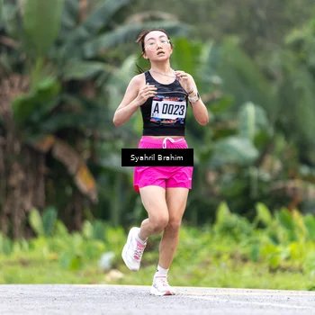 Runner Photo 8052491