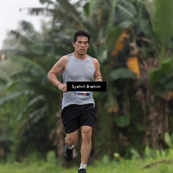 Runner Photo 8052492