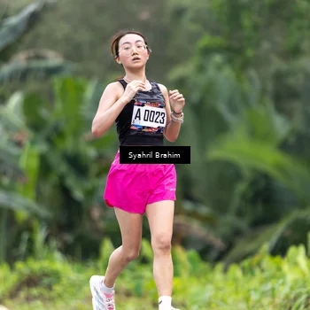 Runner Photo 8052493