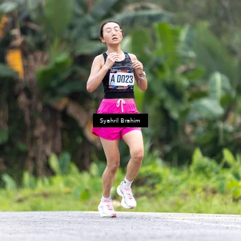 Runner Photo 8052497