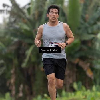 Runner Photo 8052498