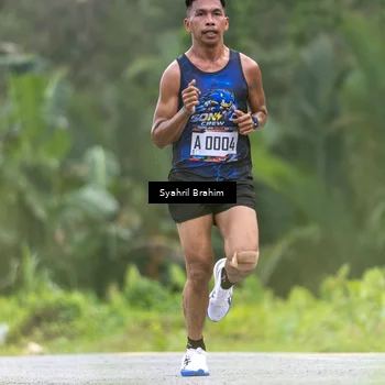 Runner Photo 8052499