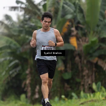 Runner Photo 8052501
