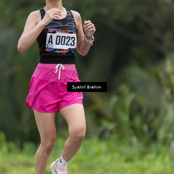 Runner Photo 8052502
