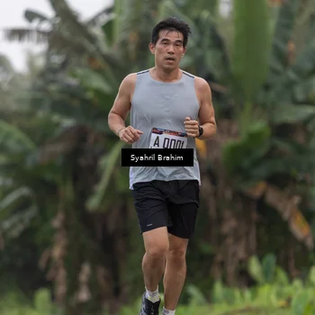 Runner Photo 8052503