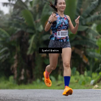 Runner Photo 8052507