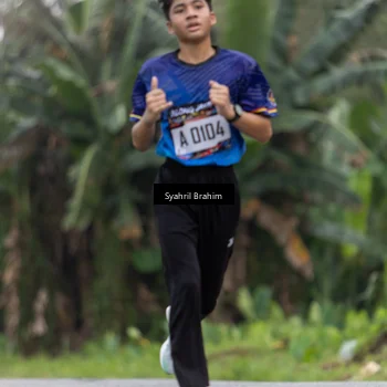 Runner Photo 8052508