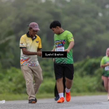 Runner Photo 8052509