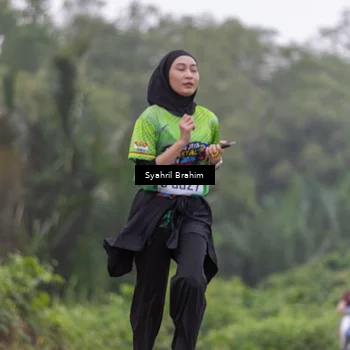 Runner Photo 8052515