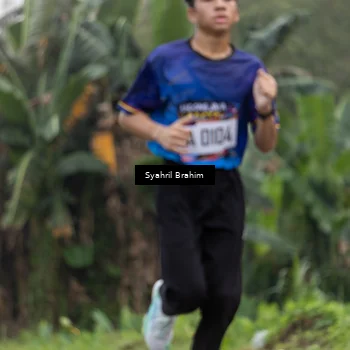 Runner Photo 8052520