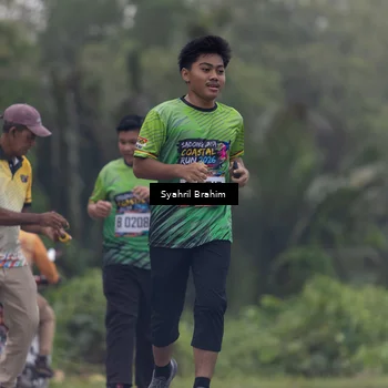 Runner Photo 8052522