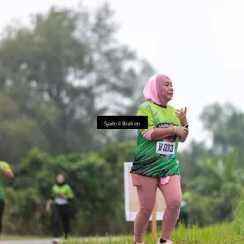 Runner Photo 8052523