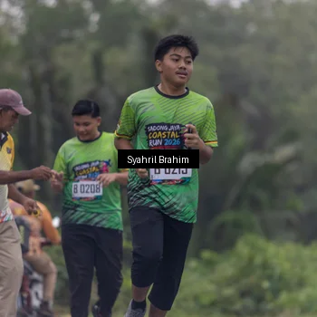 Runner Photo 8052524