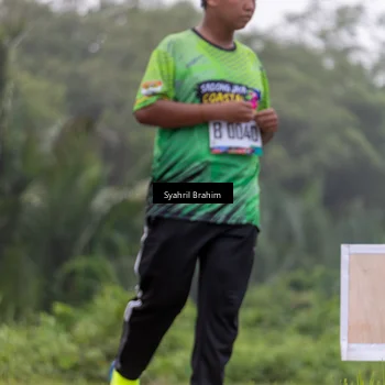 Runner Photo 8052527