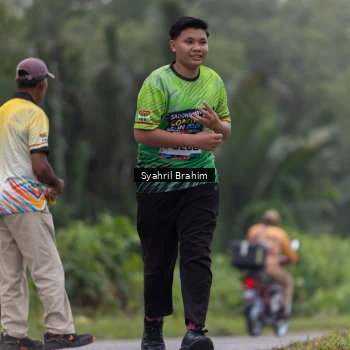 Runner Photo 8052528