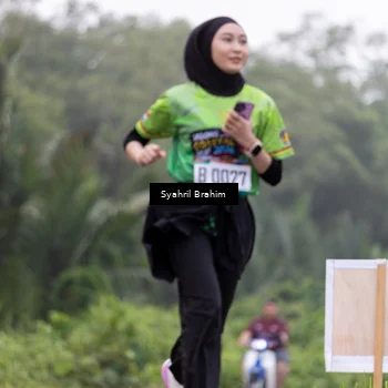 Runner Photo 8052529