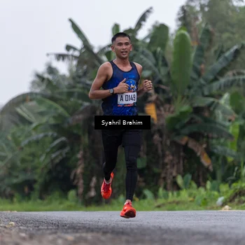 Runner Photo 8052530