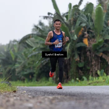 Runner Photo 8052533