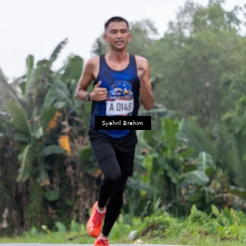 Runner Photo 8052534