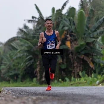 Runner Photo 8052535