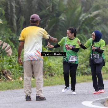 Runner Photo 8052538