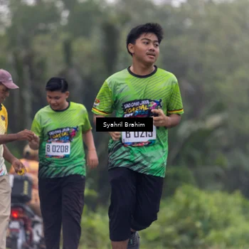 Runner Photo 8052539