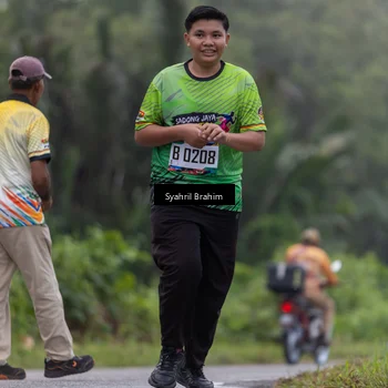 Runner Photo 8052542