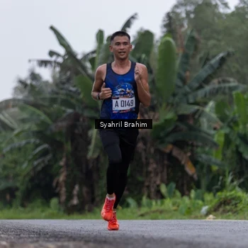 Runner Photo 8052543
