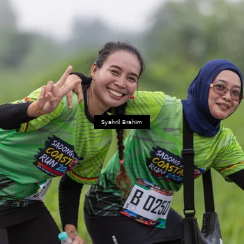 Runner Photo 8052545
