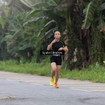 Runner Photo 8052546