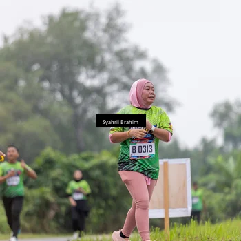 Runner Photo 8052549