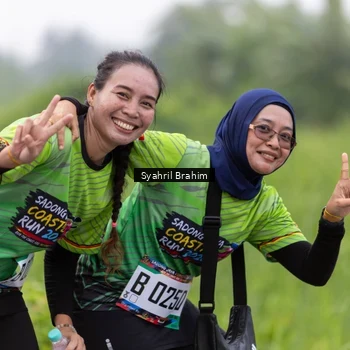 Runner Photo 8052550