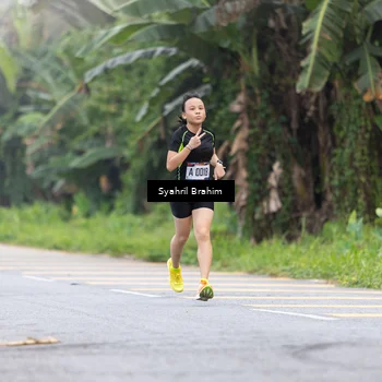 Runner Photo 8052551