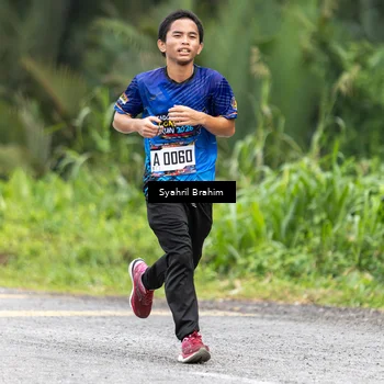 Runner Photo 8052553