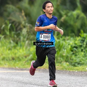 Runner Photo 8052555