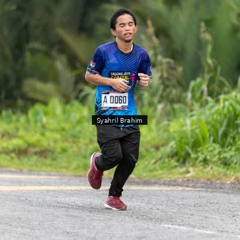 Runner Photo 8052556