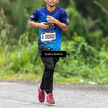 Runner Photo 8052558