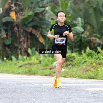 Runner Photo 8052559