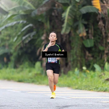 Runner Photo 8052560