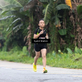 Runner Photo 8052562