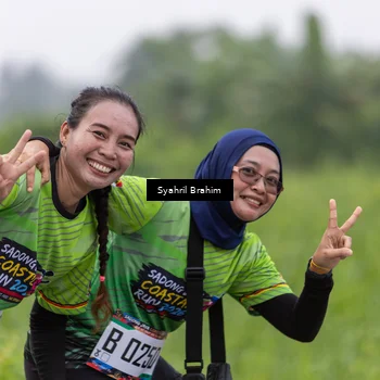 Runner Photo 8052563