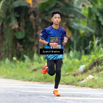 Runner Photo 8052567