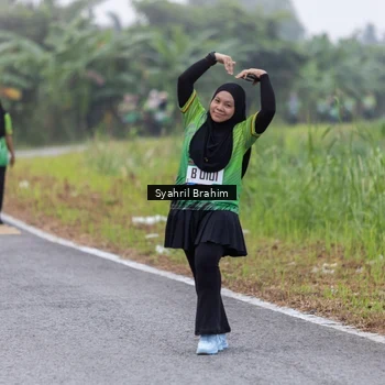 Runner Photo 8052572