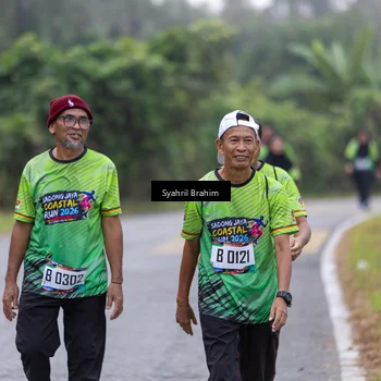 Runner Photo 8052578