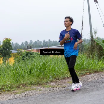 Runner Photo 8052579