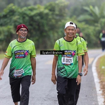 Runner Photo 8052580