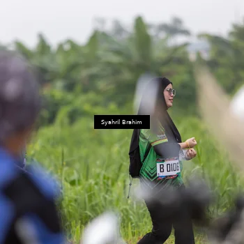 Runner Photo 8052582