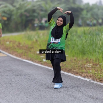 Runner Photo 8052583
