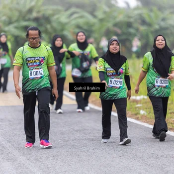 Runner Photo 8052584