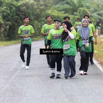 Runner Photo 8052588